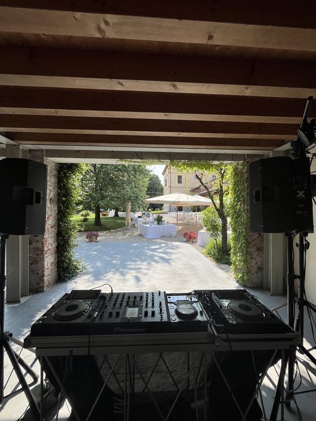 Marco Giacomelli DJ - 3