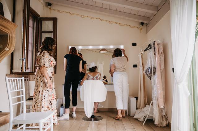 Roberto Bulgheroni Atelier di Fotografia - 3