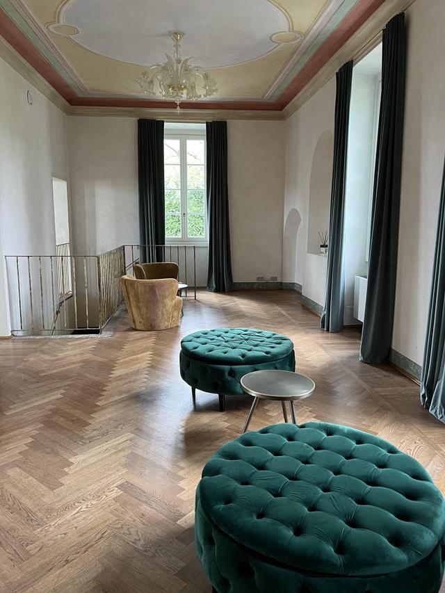 Villa Buttafava - 2