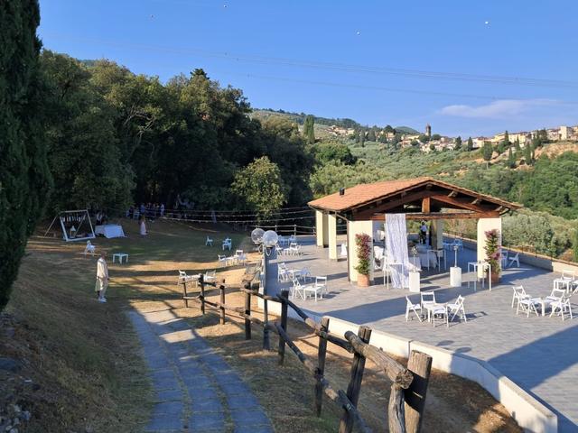 Fattoria di Fubbiano - 4