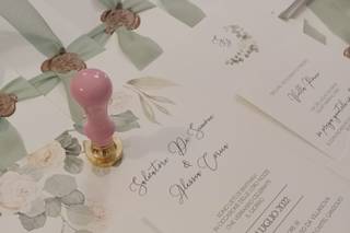 Idea d'Arte Wedding Lab & Boutique - 16