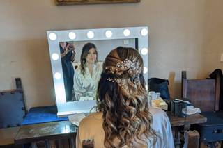 Elena Pontoriero Make-Up Artist e Hairstylist - 8