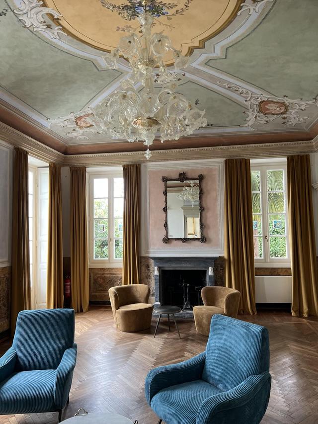 Villa Buttafava - 3