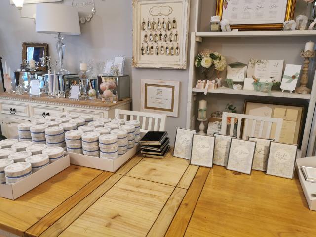 Idea d'Arte Wedding Lab & Boutique - 3