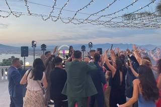 Villa Cimmino Events Since 1997 - 15