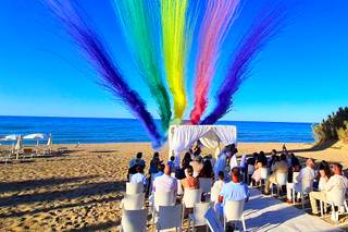 Feel Good Show - Matrimoni Animazione Eventi Spettacoli - 15