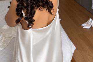 Daria Consolidani - Bridal Look Maker - 12