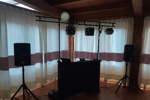 Fabio DJ 4
