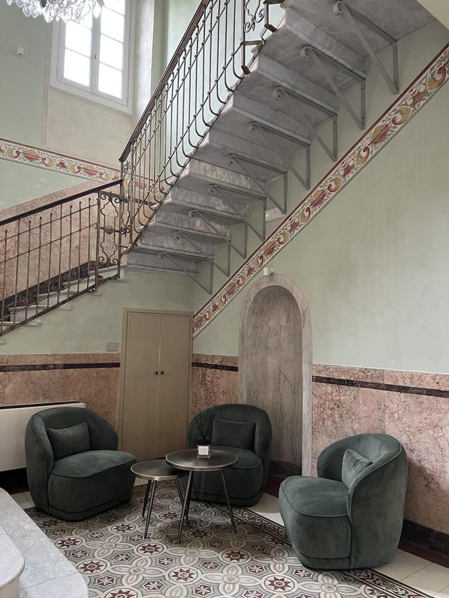 Villa Buttafava - 4