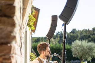 Mattia Nardin Acoustic Lounge Live Music - 5