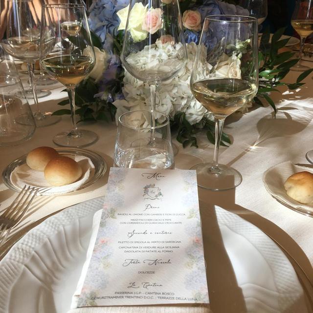 Idea d'Arte Wedding Lab & Boutique - 4