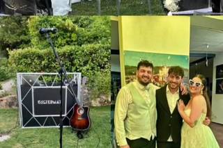 Filtermat Live Music & DJ - 8
