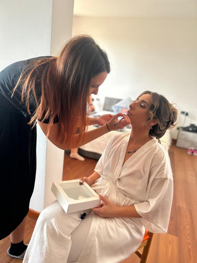 Sogni Tra Capelli di Busellato Veronica - 1