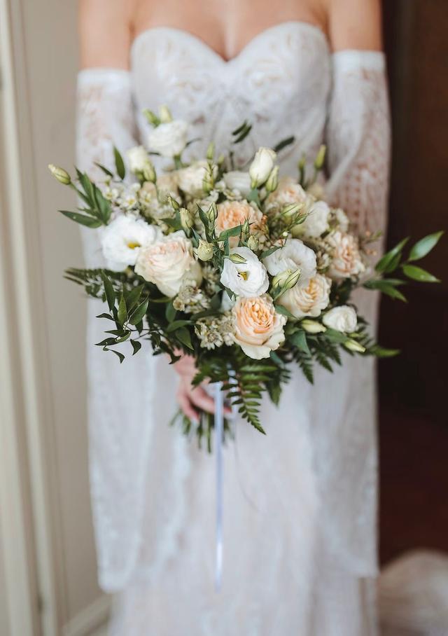 Michela Giuliani Flower Designer - 2