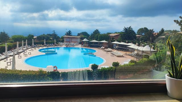 Popilia Country Resort - 1