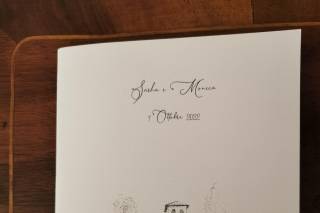 Idea d'Arte Wedding Lab & Boutique - 13