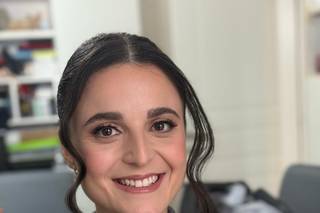 Sara Make-up Artist - 9