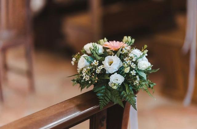 Michela Giuliani Flower Designer - 1