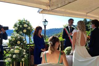 Villa degli Angeli - 16