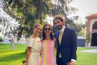 Serena Costantino Wedding Planner - 16