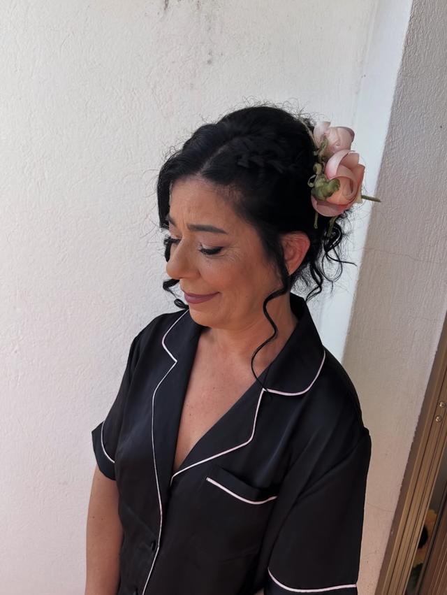 Dana - L’Atelier Delle Trecce - 1