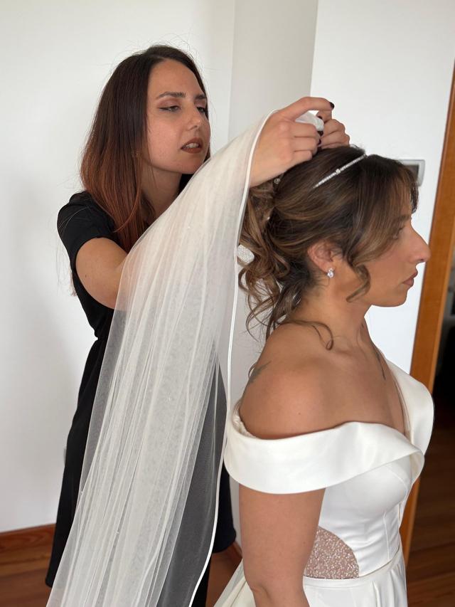 Sogni Tra Capelli di Busellato Veronica - 3