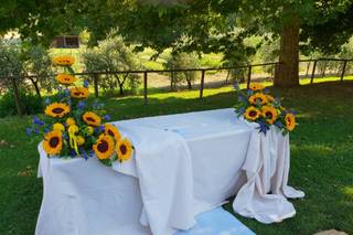 Vincenzo D'Addessio Floral Designer - 12