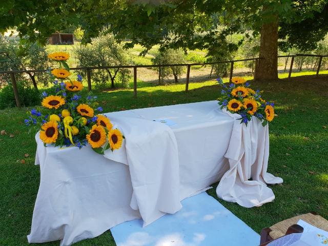 Vincenzo D'Addessio Floral Designer - 4