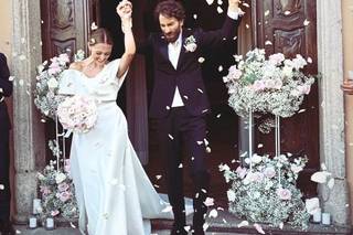 Serena Costantino Wedding Planner - 17
