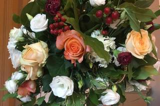 La Corbeille allestimenti floreali - 7