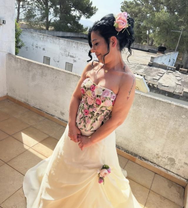Dana - L’Atelier Delle Trecce - 2