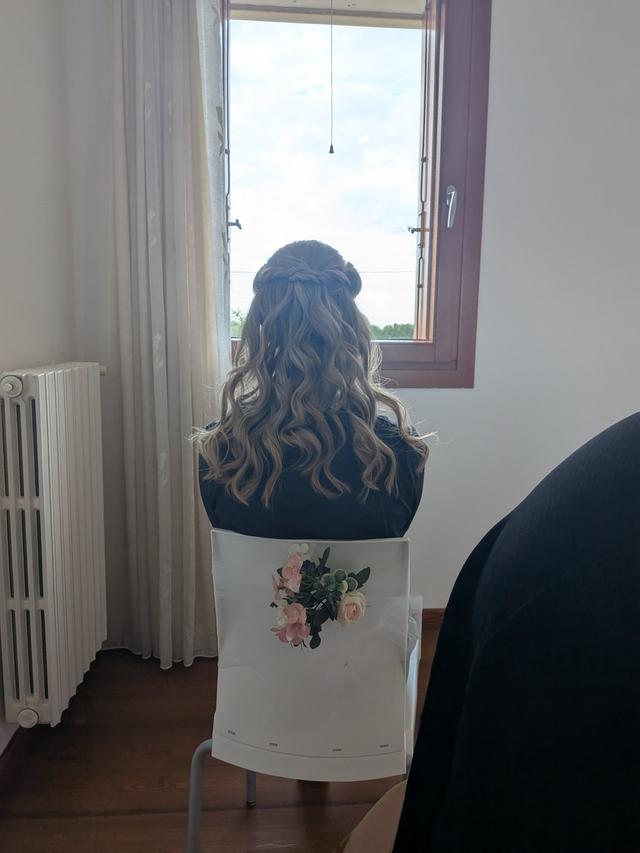 Sogni Tra Capelli di Busellato Veronica - 4