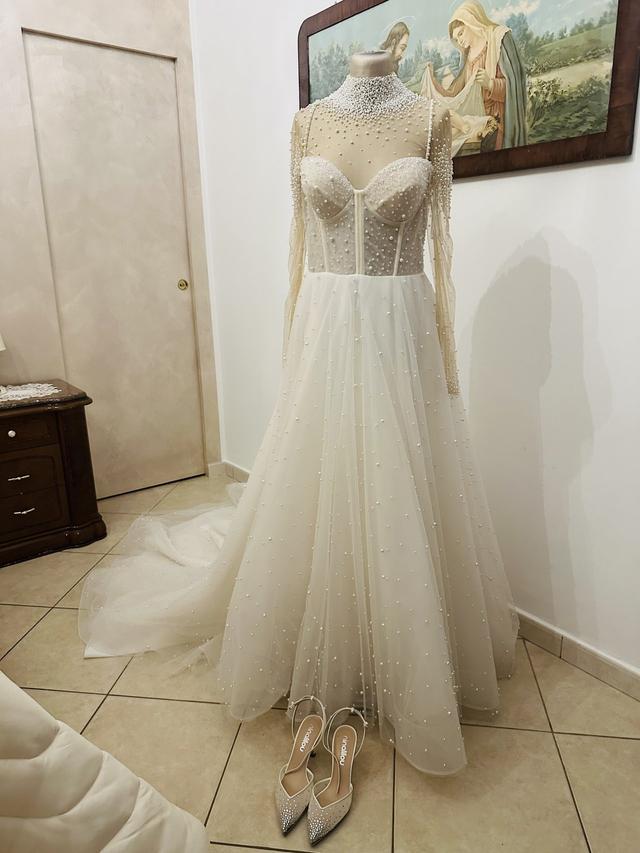 D'avanzo Alta Moda - 2