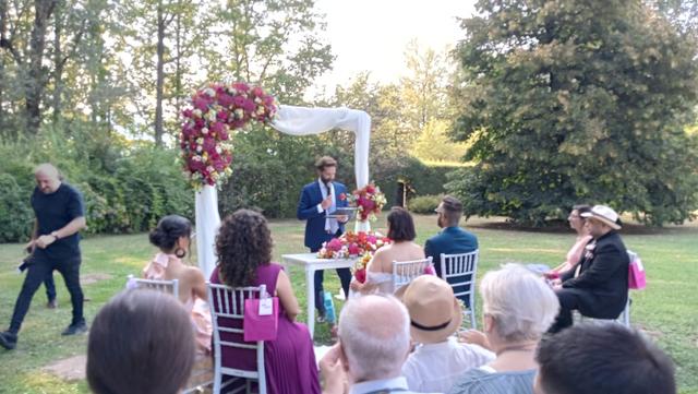 Margi Events - 1