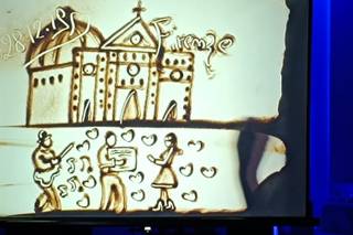 Sand Art - Mille Sfumature di Sabbia - 7