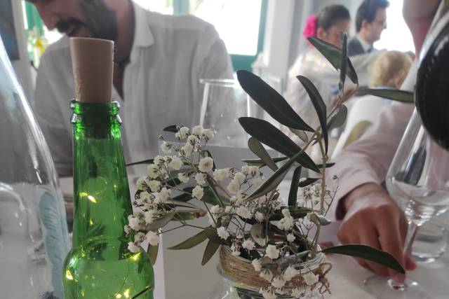 Ristorante Il Gabbiano 2