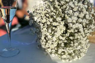Dreaming Flowers Wedding - 12