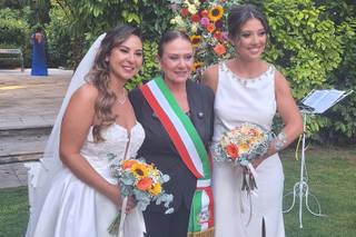 Mary Epifani Celebrante - 5