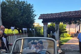 Andreazzoli Auto Cerimonia - 5