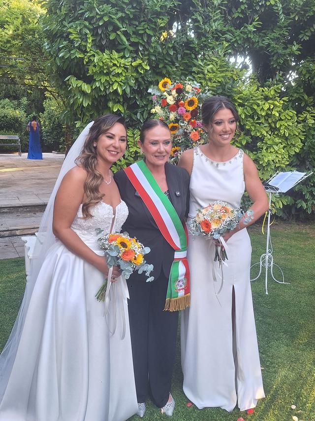 Mary Epifani Celebrante - 2