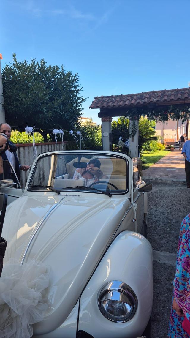 Andreazzoli Auto Cerimonia - 2
