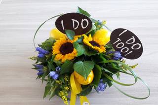 Vincenzo D'Addessio Floral Designer - 14