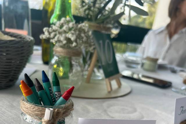 Ristorante Il Gabbiano 3