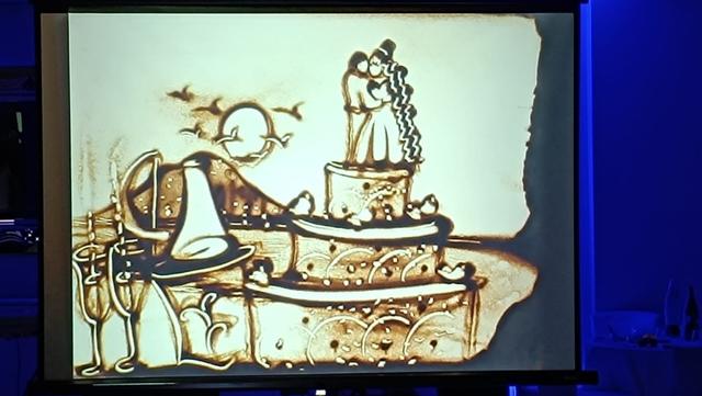 Sand Art - Mille Sfumature di Sabbia - 4