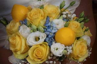 Vincenzo D'Addessio Floral Designer - 5