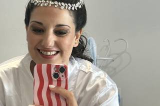 Giorgia Bonaventura Make-up Artist - 6