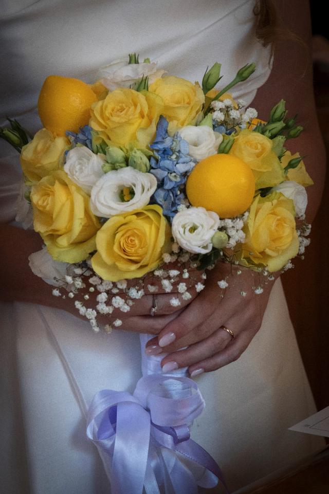 Vincenzo D'Addessio Floral Designer - 2