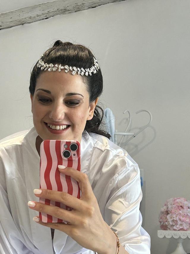Giorgia Bonaventura Make-up Artist - 2