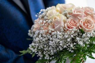 Casa del Fiore Flo Garden - 11