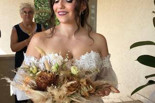 Letizia Morettini MUA - 13